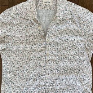 Taylor Stitch Short Sleeve